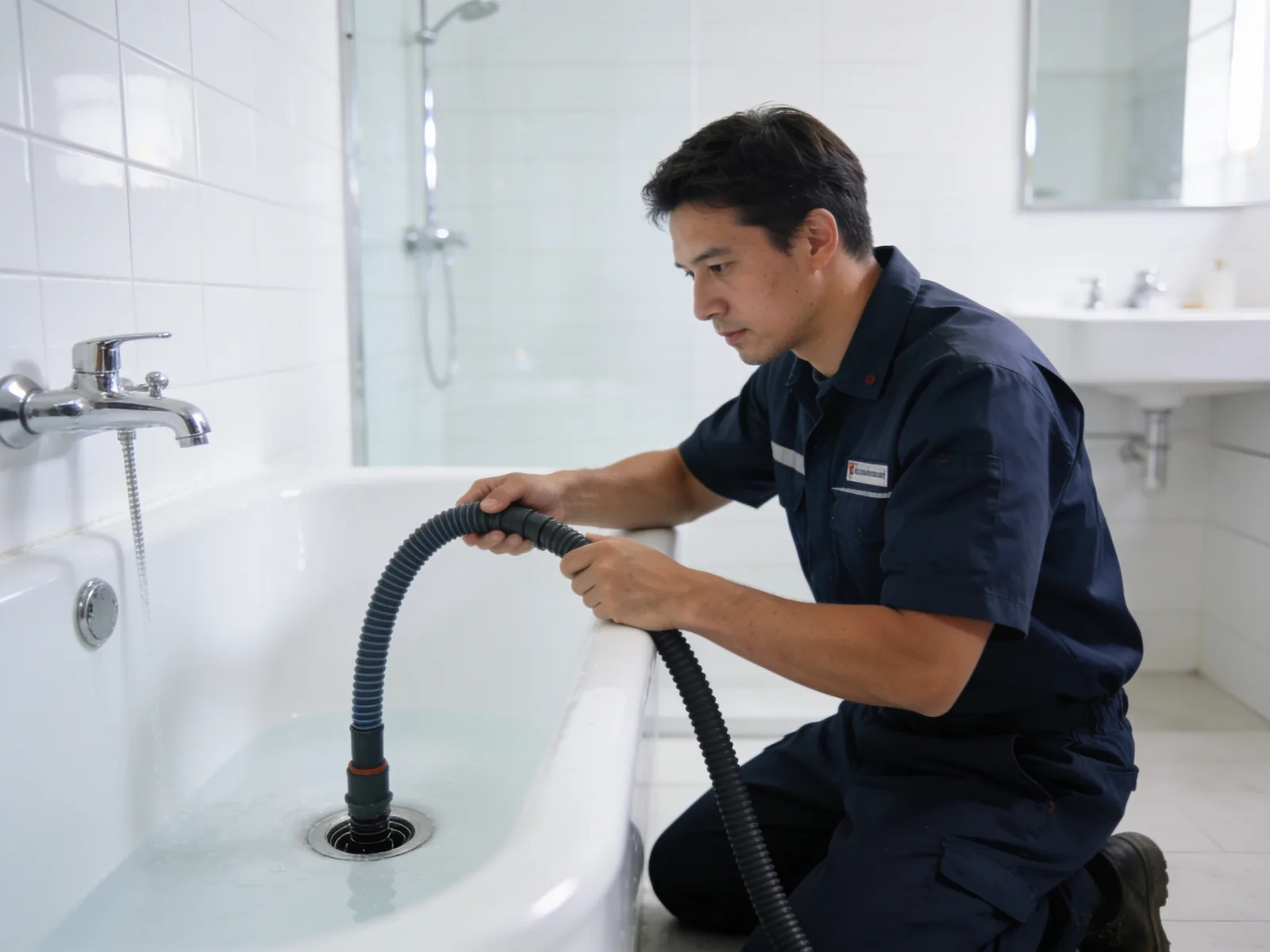 Emergency Plumber Queenstown, MD FAQs
